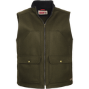 Steelhead Wool Vest