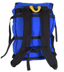 TREKKER Day Pack / Carry-All Barrel & Canoe Pack Attachment
