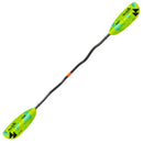Tango 2pc Lam-Lok / Posi-Lok Bent Shaft Fiberglass Hybrid Kayak Paddle