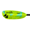 Tango 2pc Lam-Lok / Posi-Lok Bent Shaft Fiberglass Hybrid Kayak Paddle