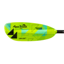 Tango 2-piece Lam-Lok / Posi-Lok Straight Shaft Fiberglass Kayak Paddle
