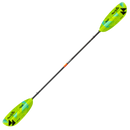 Tango 2-piece Lam-Lok / Posi-Lok Straight Shaft Fiberglass Kayak Paddle