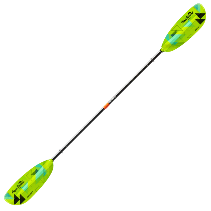 Tango 2-piece Lam-Lok / Posi-Lok Straight Shaft Fiberglass Kayak Paddle