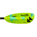 Tango 2-piece Lam-Lok / Posi-Lok Straight Shaft Fiberglass Kayak Paddle