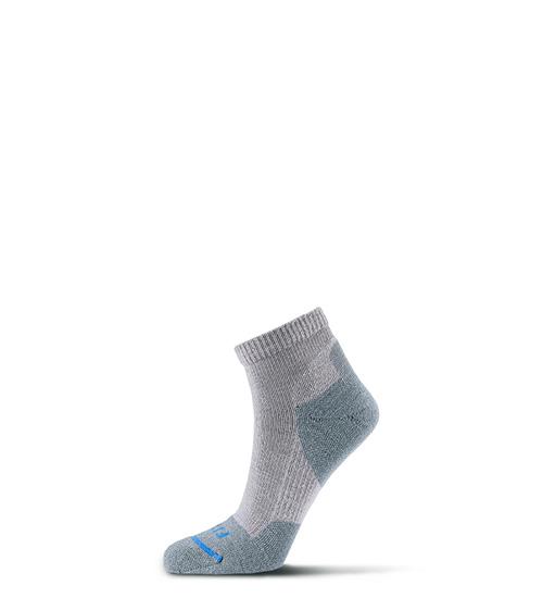 Light Hiker Quarter