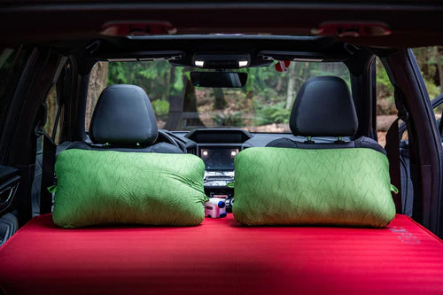 Trailhead Pillow