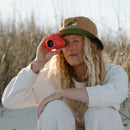 Zoom Tube 8X Monocular Telescope