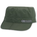 Radar Pocket Cap
