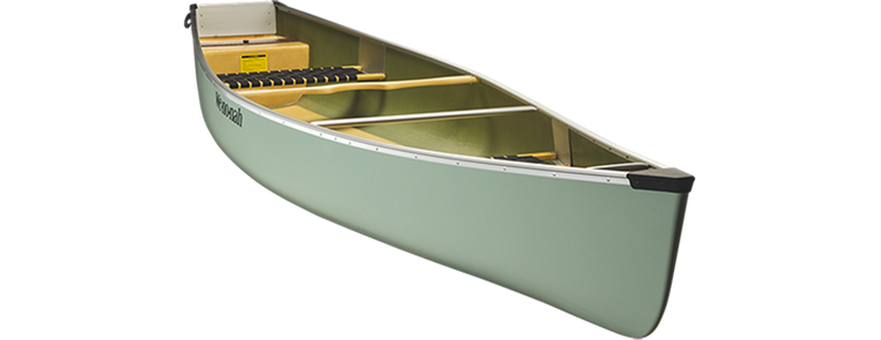 Wenonah Canoe at Rutabaga Paddlesports | Madison, Wisconsin