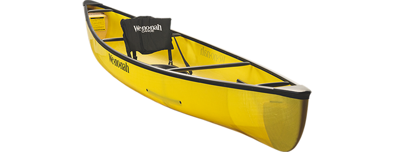 Wenonah Canoe at Rutabaga Paddlesports | Madison, Wisconsin