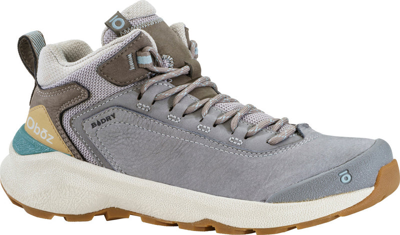 Women's Cottonwood Mid B-DRY