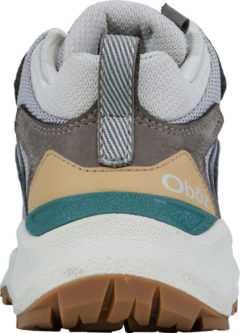 Women's Cottonwood Mid B-DRY