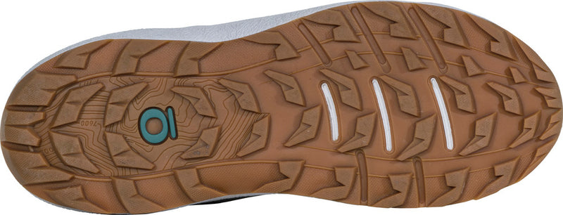 Women's Cottonwood Mid B-DRY