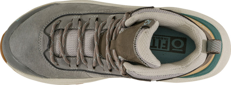 Women's Cottonwood Mid B-DRY