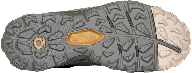 Womens Katabatic Mid B-DRY Waterproof