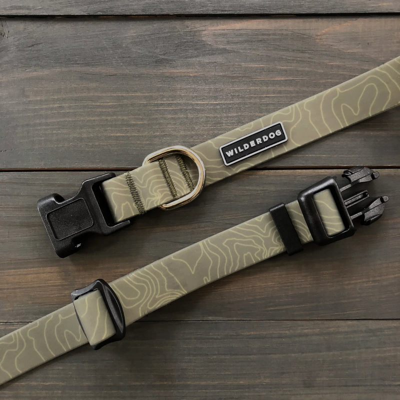 Waterproof Collar
