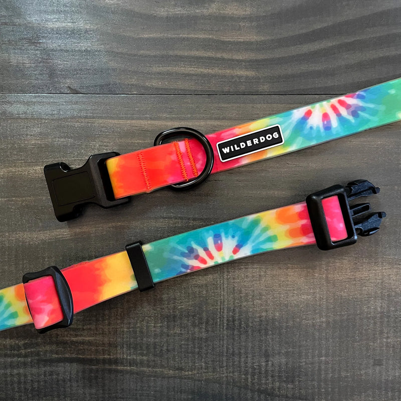 Waterproof Collar