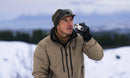 Zero Tube Waterproof Monocular