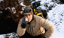 Zero Tube Waterproof Monocular