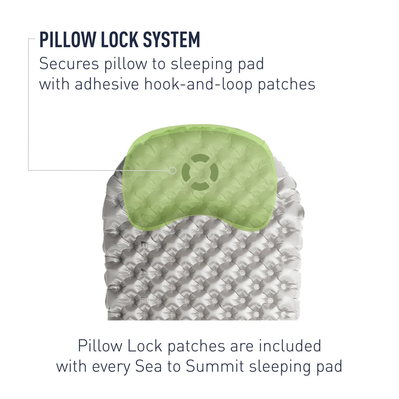 Aeros Pillow Premium