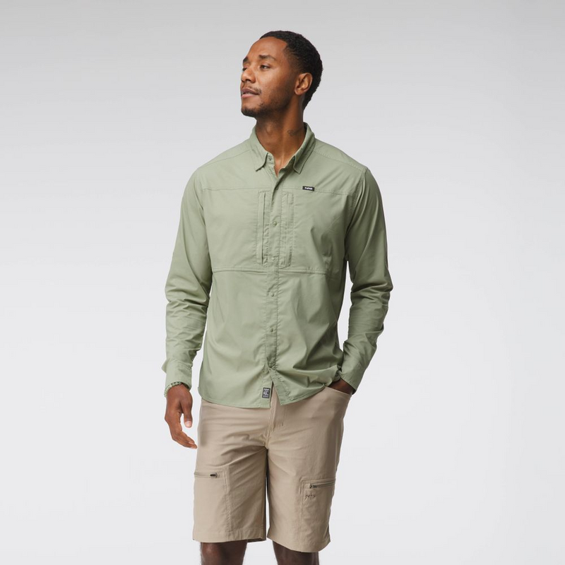 Drifter Shirt