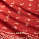 Paisley Bandana Towel