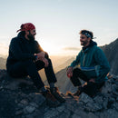 Paisley Bandana Towel