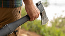ADK 26 Transforming Camp Hatchet & Forest Axe
