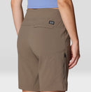 Woman's Dynama Bermuda