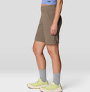 Woman's Dynama Bermuda