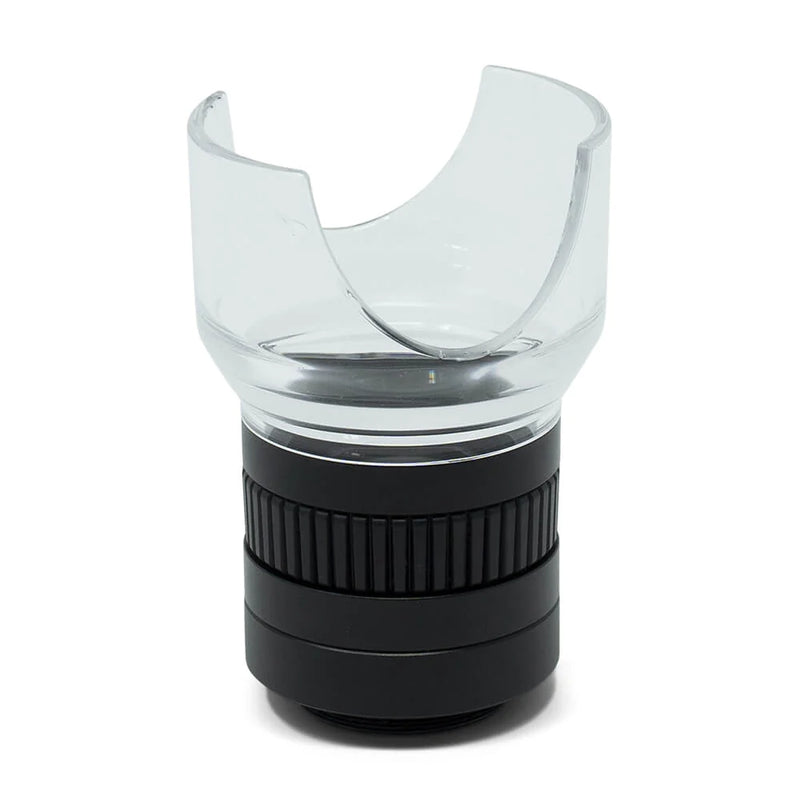 Inspector Microscope 4X Multiplier Lens