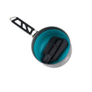 Camp Kitchen Folding Spatula