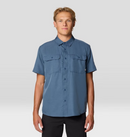 Canyon Short Sleeve