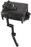 CellBlok Battery Box and SwitchBlade Transducer Arm Combo