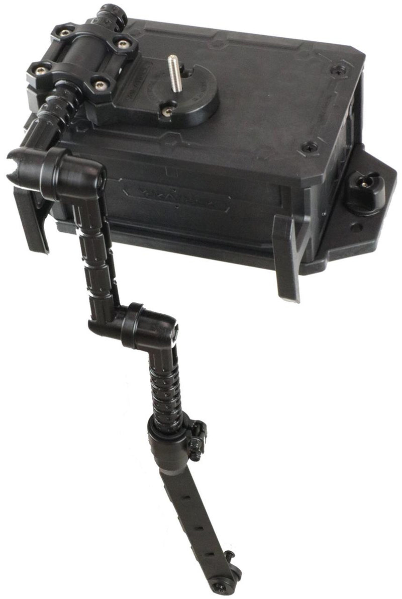 CellBlok Battery Box and SwitchBlade Transducer Arm Combo