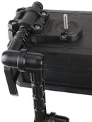 CellBlok Battery Box and SwitchBlade Transducer Arm Combo