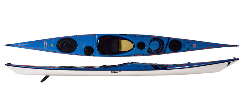 Cetus MV
