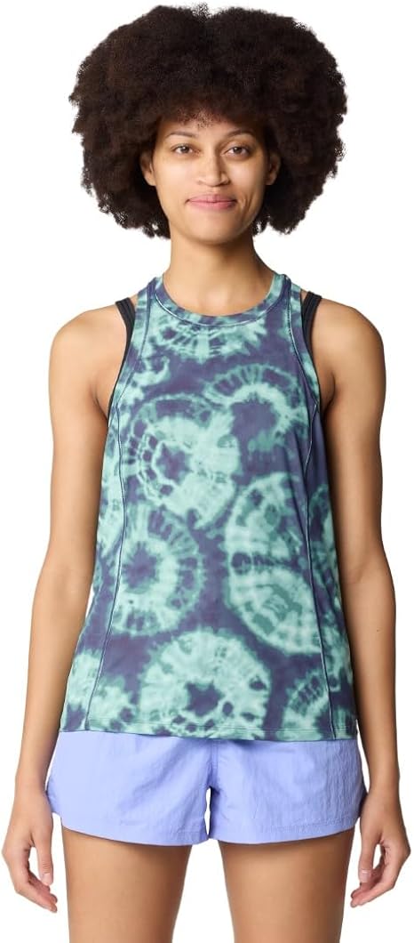 Women's Crater Lake? Tank