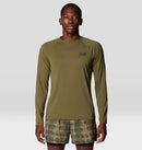 Crater Lake Long Sleeve