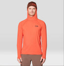 Crater Lake Long Sleeve Hoody