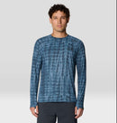 Crater Lake Long Sleeve