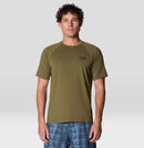 Crater Lake Short Sleeve