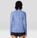 Woman's Crater Lake Long Sleeve