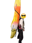 Quick Haul Extenders