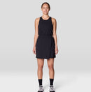 Woman's Dynama Dress