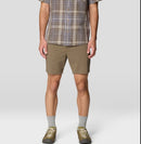 Dynama Short