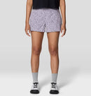 Woman's Dynama Short