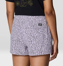 Woman's Dynama Short