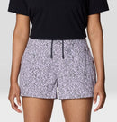 Woman's Dynama Short