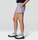 Woman's Dynama Short